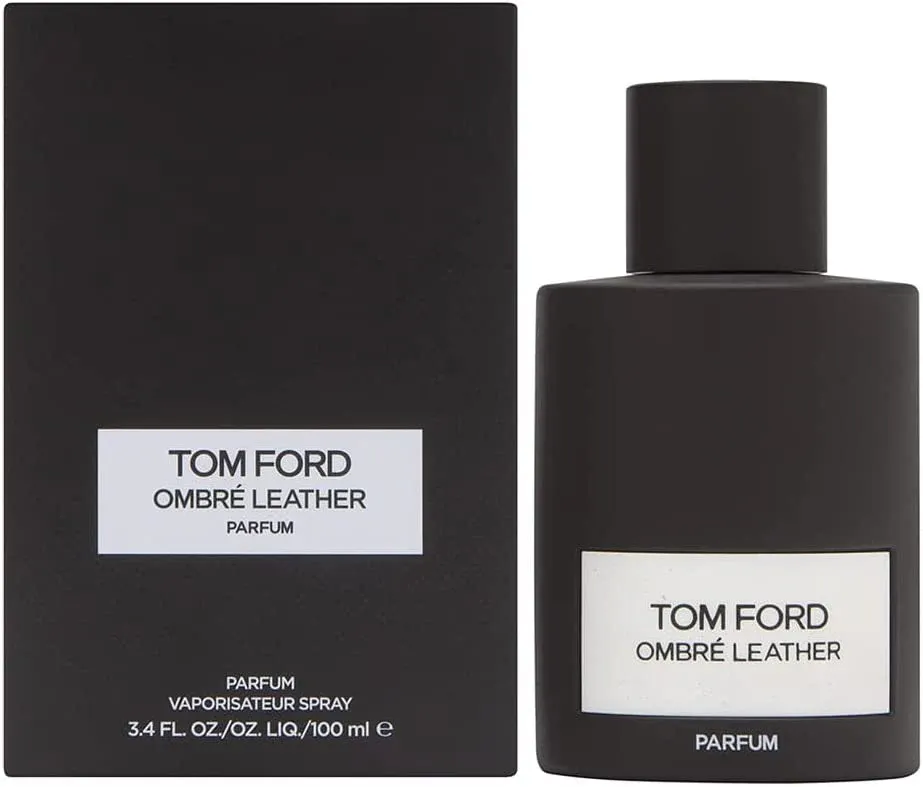 Tom Ford Ombre Leather Parfum "sealed with box"