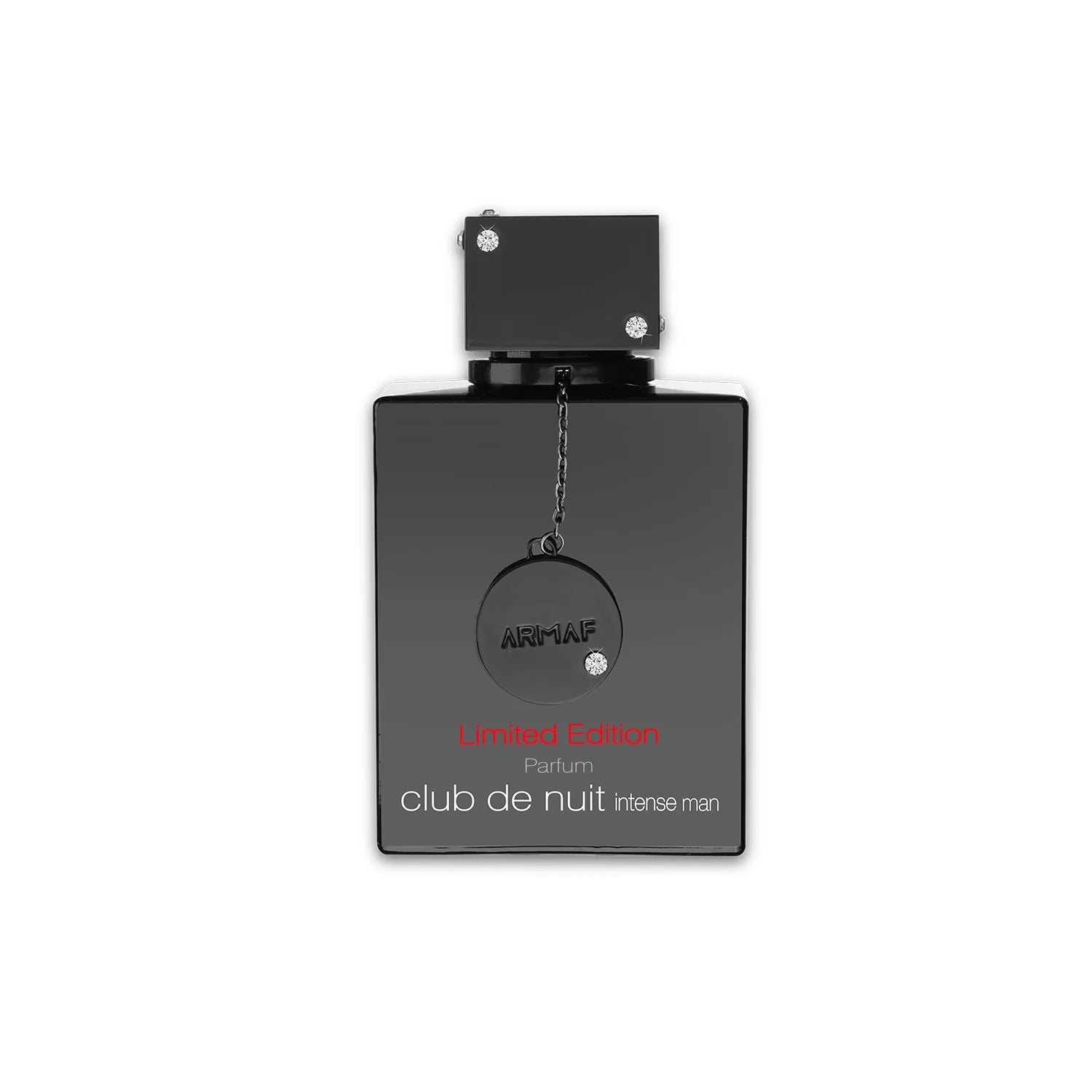 ARMAF Club de Nuit Intense Man Limited Edition - عطور أرماف الأصلي
