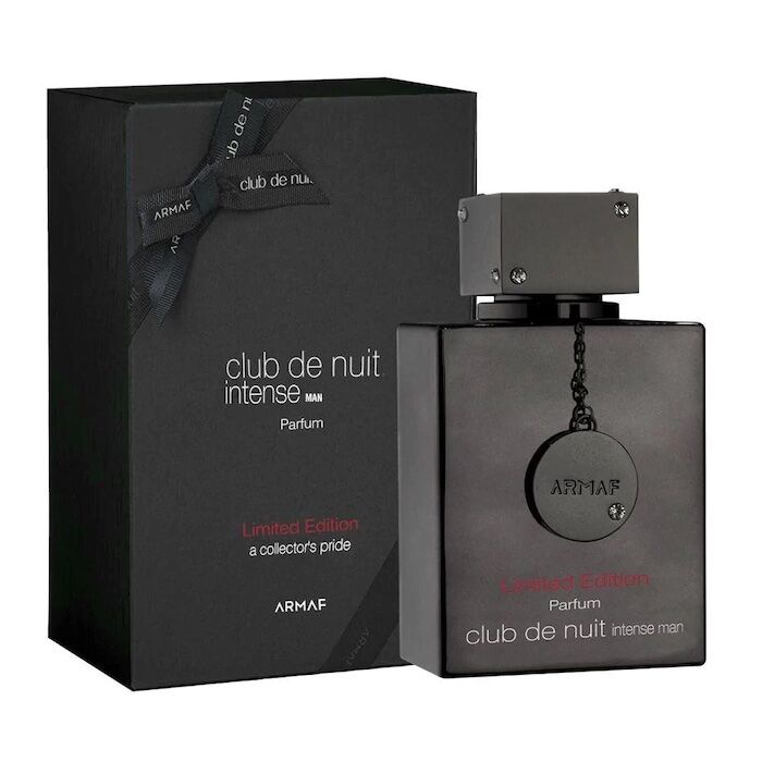 ARMAF Club de Nuit Intense Man Limited Edition - عطور أرماف الأصلي