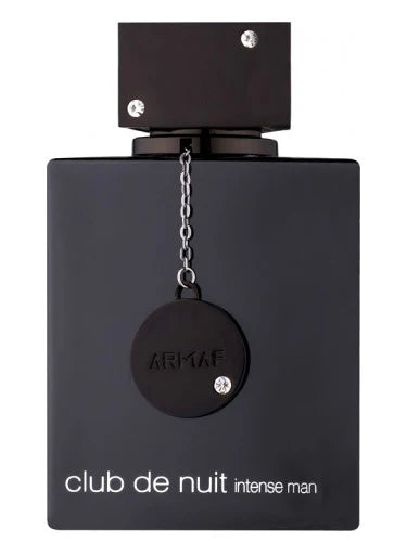 ARMAF Club de Nuit Intense Man 105ml - عطور أرماف الأصلي