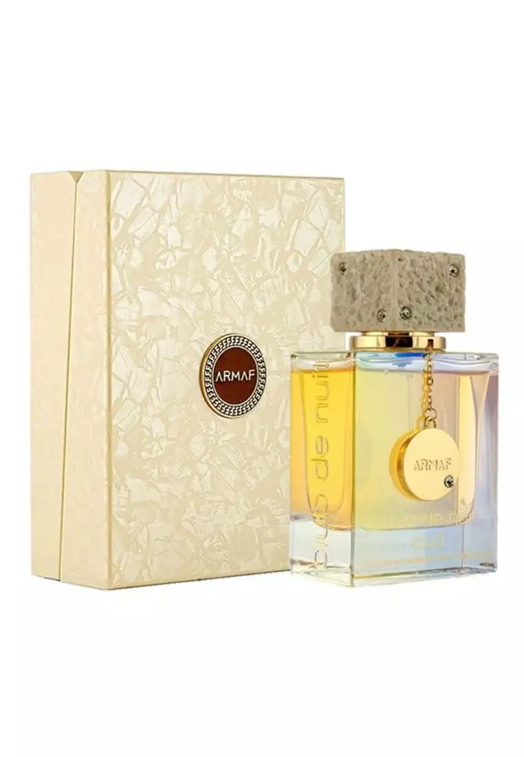 ARMAF Club de Nuit Oud - عطور أرماف الأصلي