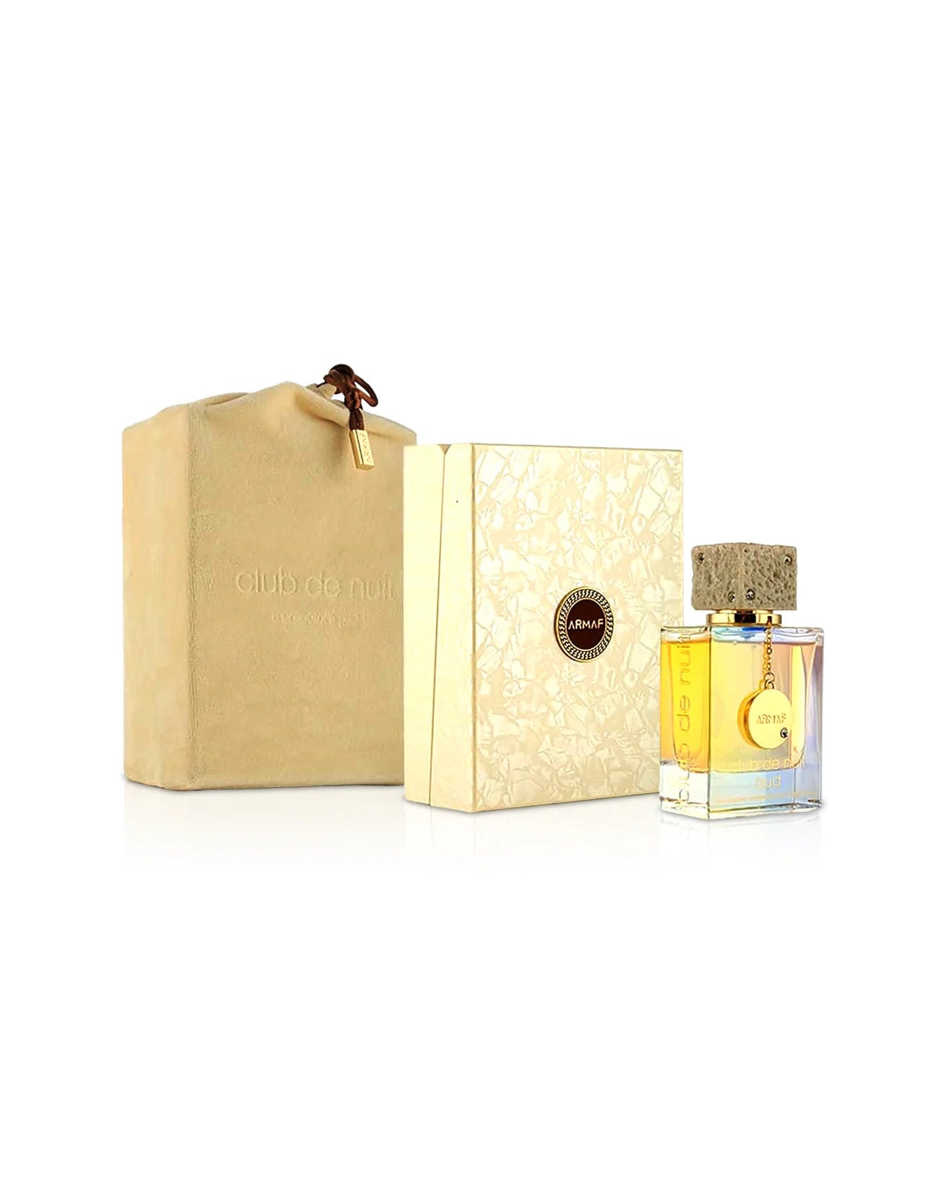 ARMAF Club de Nuit Oud - عطور أرماف الأصلي