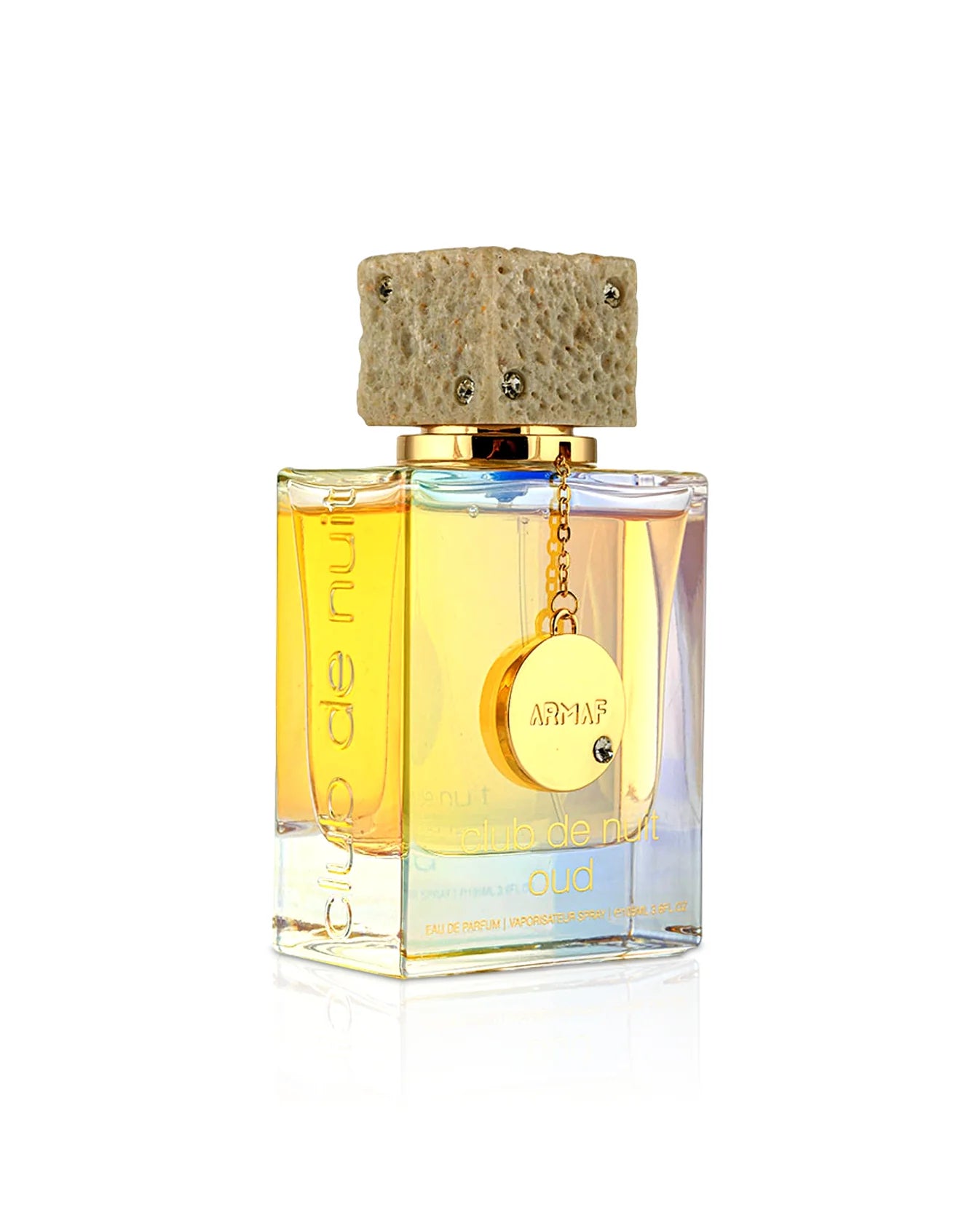 ARMAF Club de Nuit Oud - عطور أرماف الأصلي