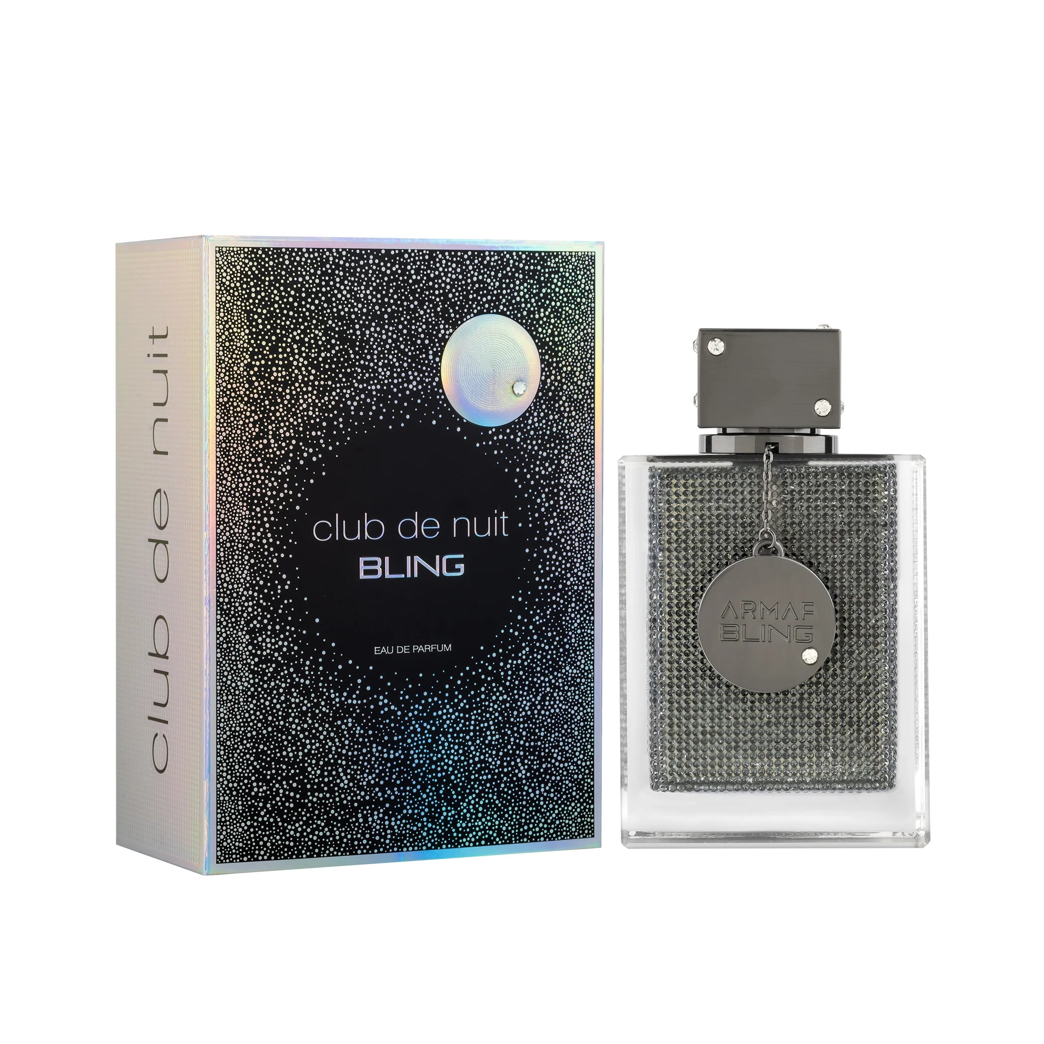 ARMAF Club de Nuit Bling - عطور أرماف الأصلي