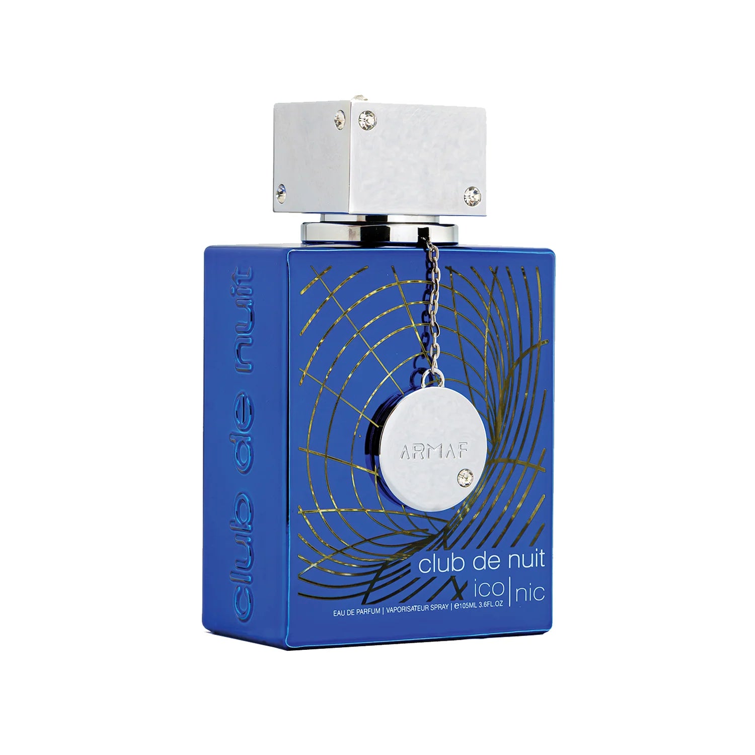 ARMAF Club de Nuit Iconic Set - عطور أرماف الأصلي
