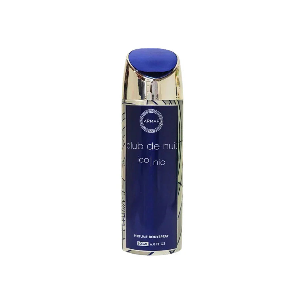 ARMAF Club de Nuit Iconic Set - عطور أرماف الأصلي
