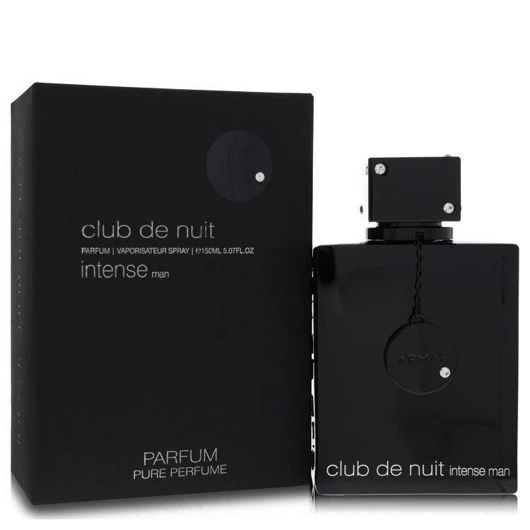 ARMAF Club de Nuit Intense Man 150ml - عطور أرماف الأصلي