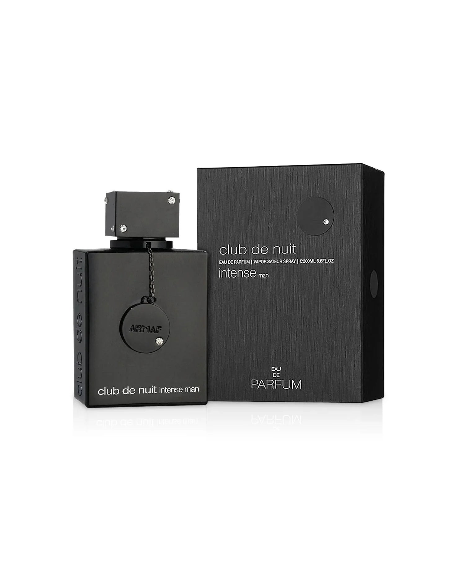 ARMAF Club de Nuit Intense Man 200ml - عطور أرماف الأصلي
