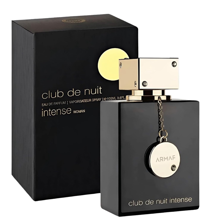 ARMAF Club de Nuit Intense Woman - عطور أرماف الأصلي