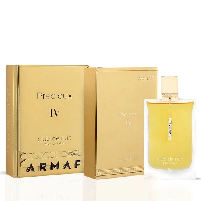ARMAF Club de Nuit Precieux Iv - عطور أرماف الأصلي