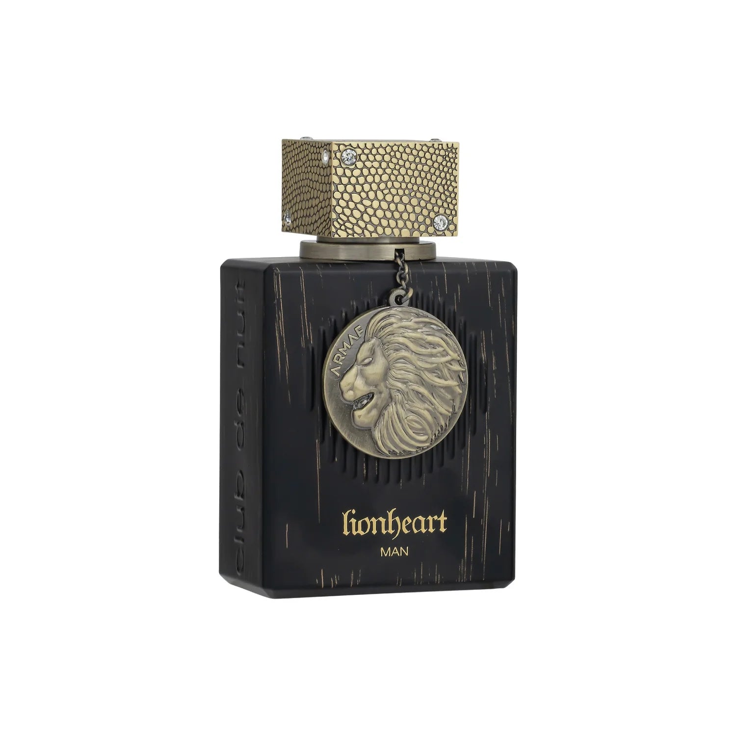 ARMAF Club de Nuit Lion Heart Man - عطور أرماف الأصلي