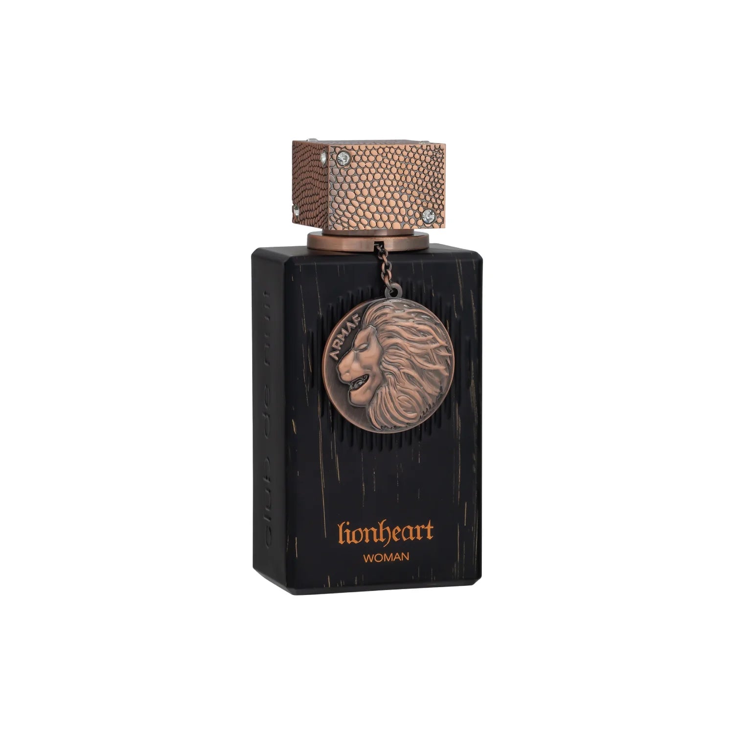 ARMAF Club de Nuit Lion Heart Woman - عطور أرماف الأصلي
