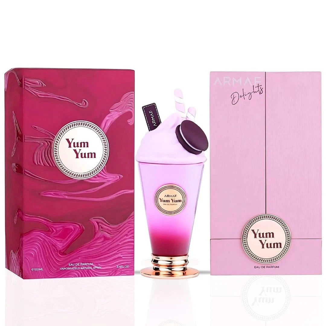 ARMAF Yum Yum! - عطور أرماف الأصلي