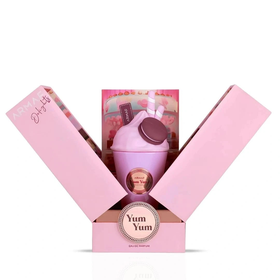ARMAF Yum Yum! - عطور أرماف الأصلي