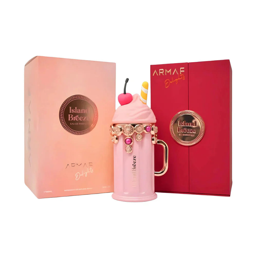ARMAF Island Breeze - عطور أرماف الأصلي