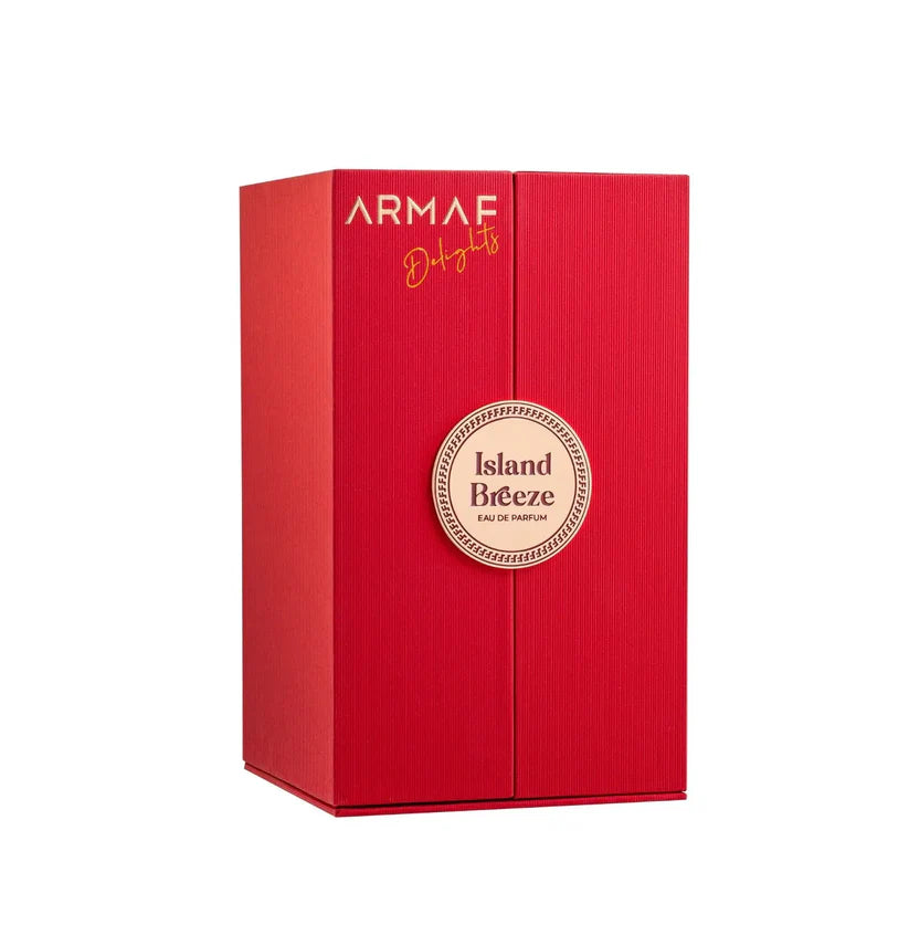 ARMAF Island Breeze - عطور أرماف الأصلي