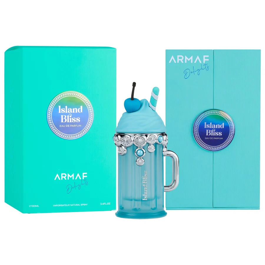 ARMAF Island Bliss - عطور أرماف الأصلي