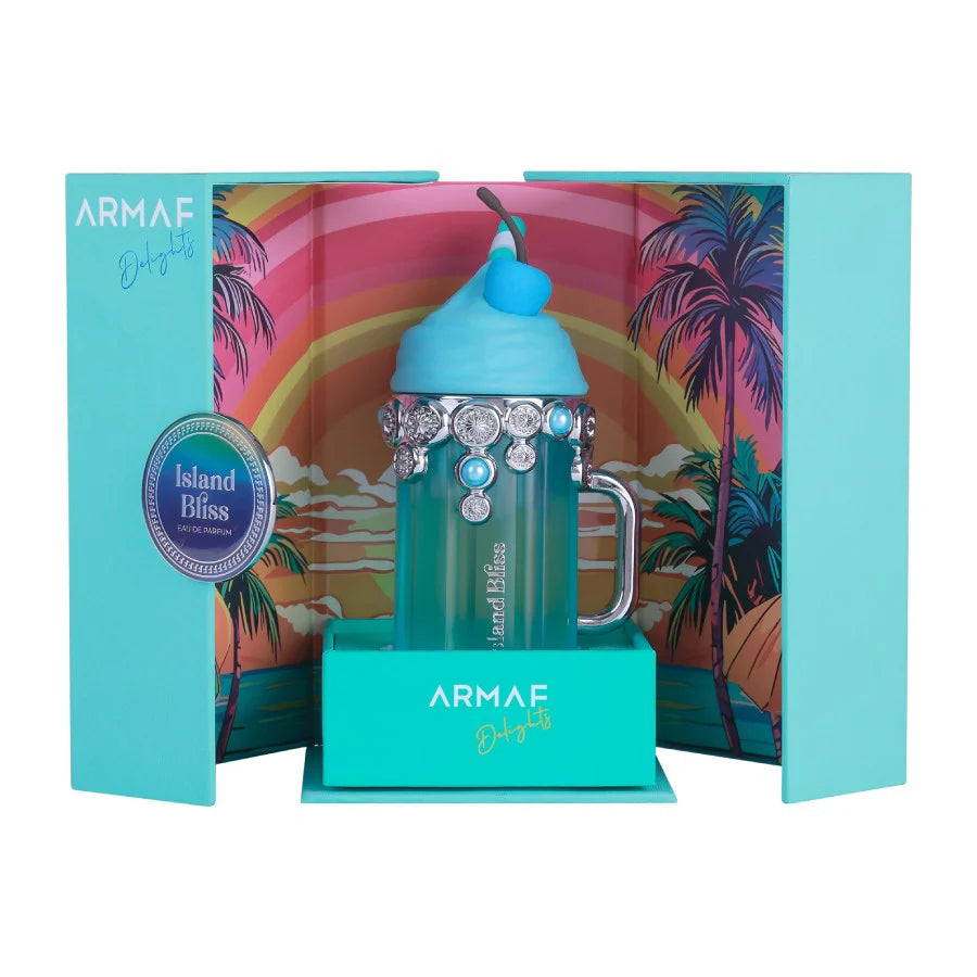 ARMAF Island Bliss - عطور أرماف الأصلي