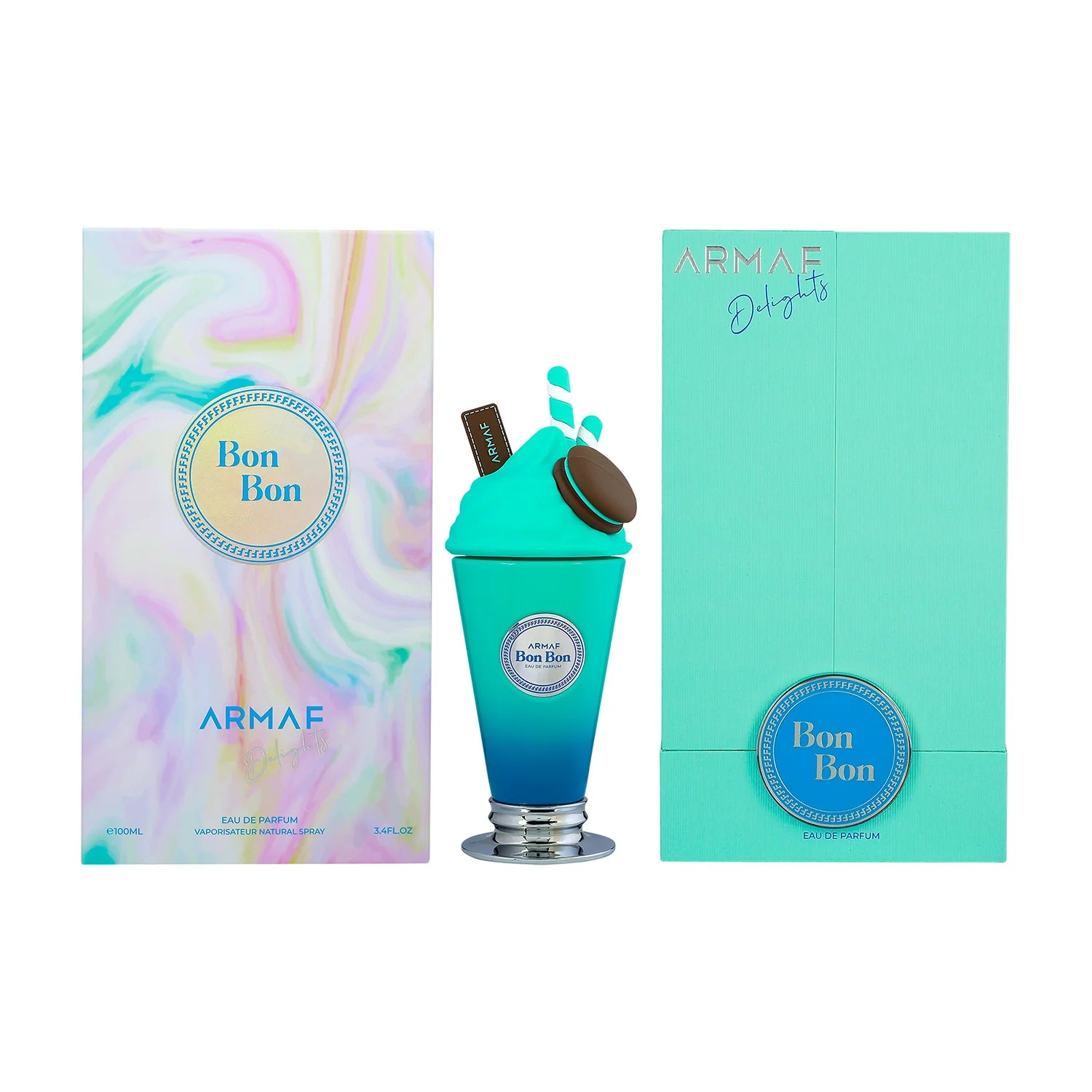 ARMAF Bon Bon - عطور أرماف الأصلي