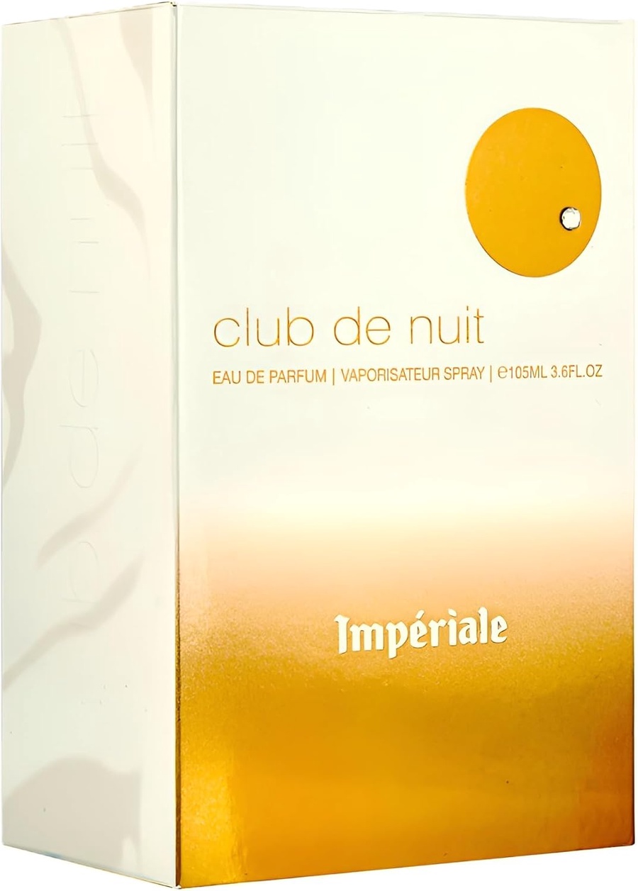 ARMAF Club de Nuit Imperiale - عطور أرماف الأصلي