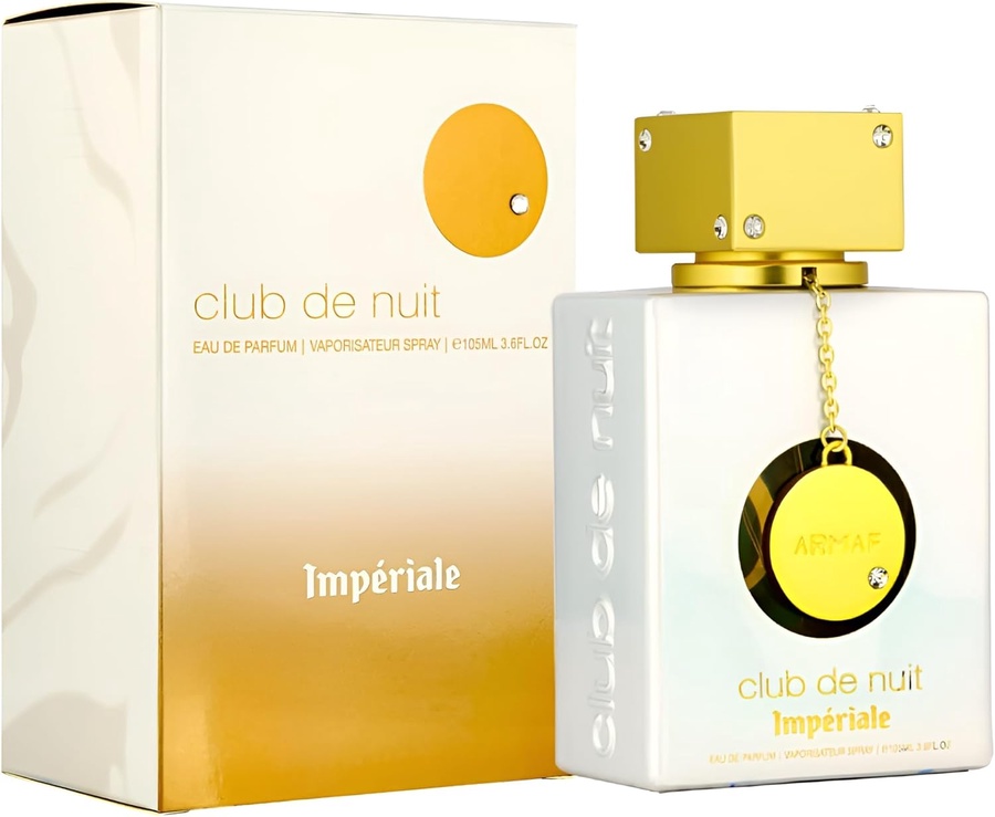 ARMAF Club de Nuit Imperiale - عطور أرماف الأصلي