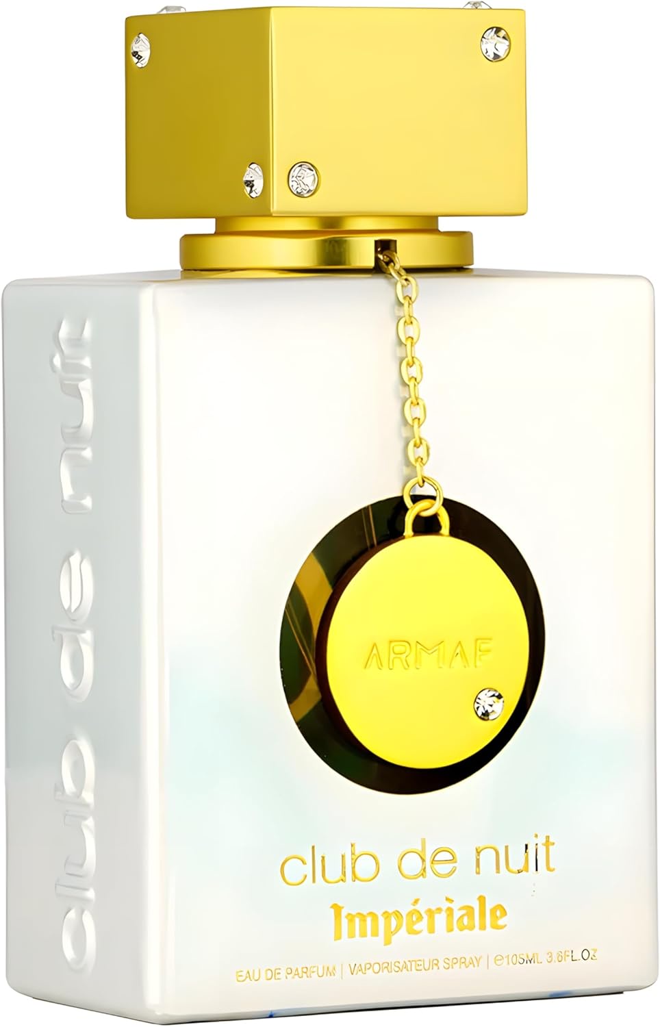 ARMAF Club de Nuit Imperiale - عطور أرماف الأصلي