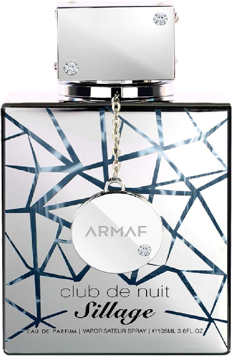 ARMAF Club de Nuit Sillage - عطور أرماف الأصلي