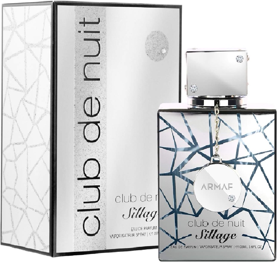 ARMAF Club de Nuit Sillage - عطور أرماف الأصلي