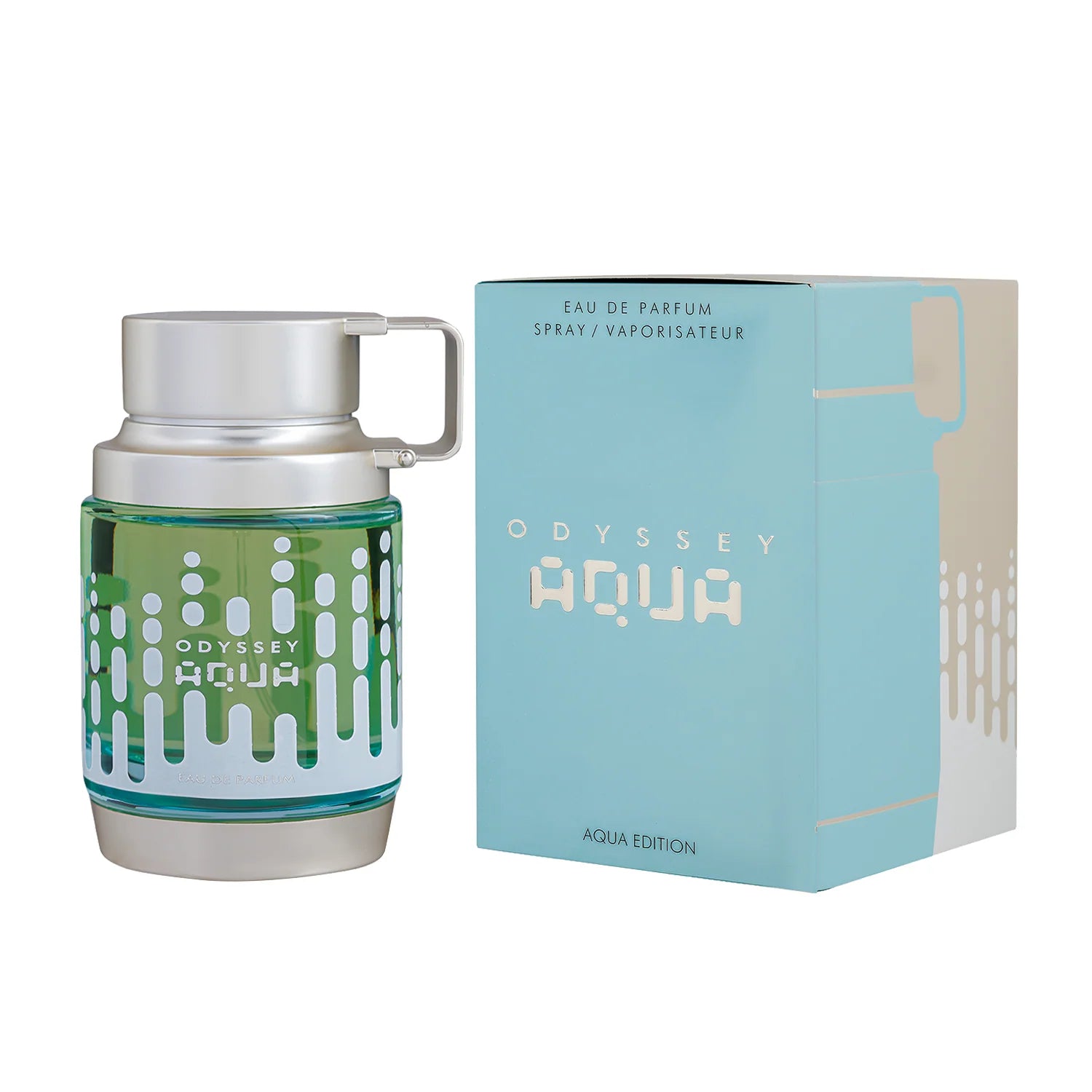 ARMAF Odyssey Aqua - عطور أرماف الأصلي