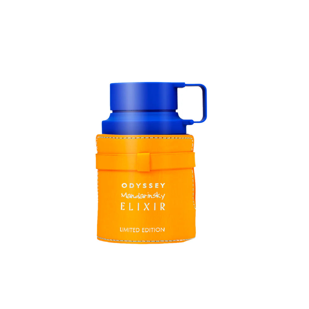 ARMAF Odyssey Mandarin Sky Elixir - عطور أرماف الأصلي