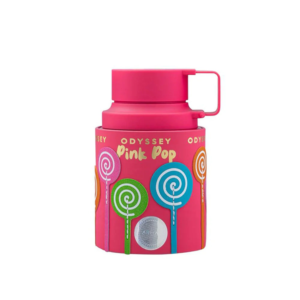 ARMAF Odyssey Pink Pop - عطور أرماف الأصلي