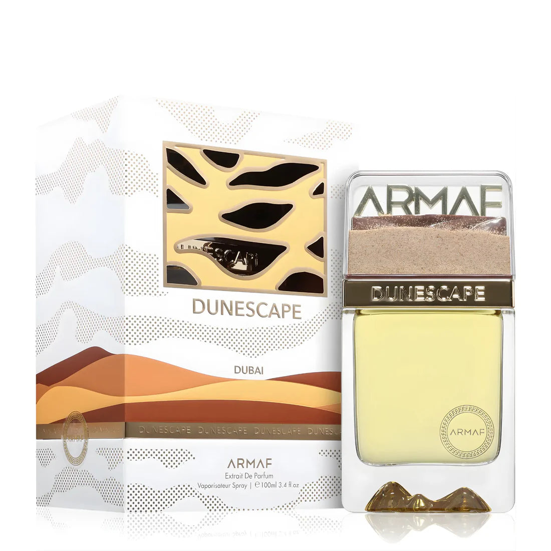 ARMAF Dunescape - عطور أرماف الأصلي