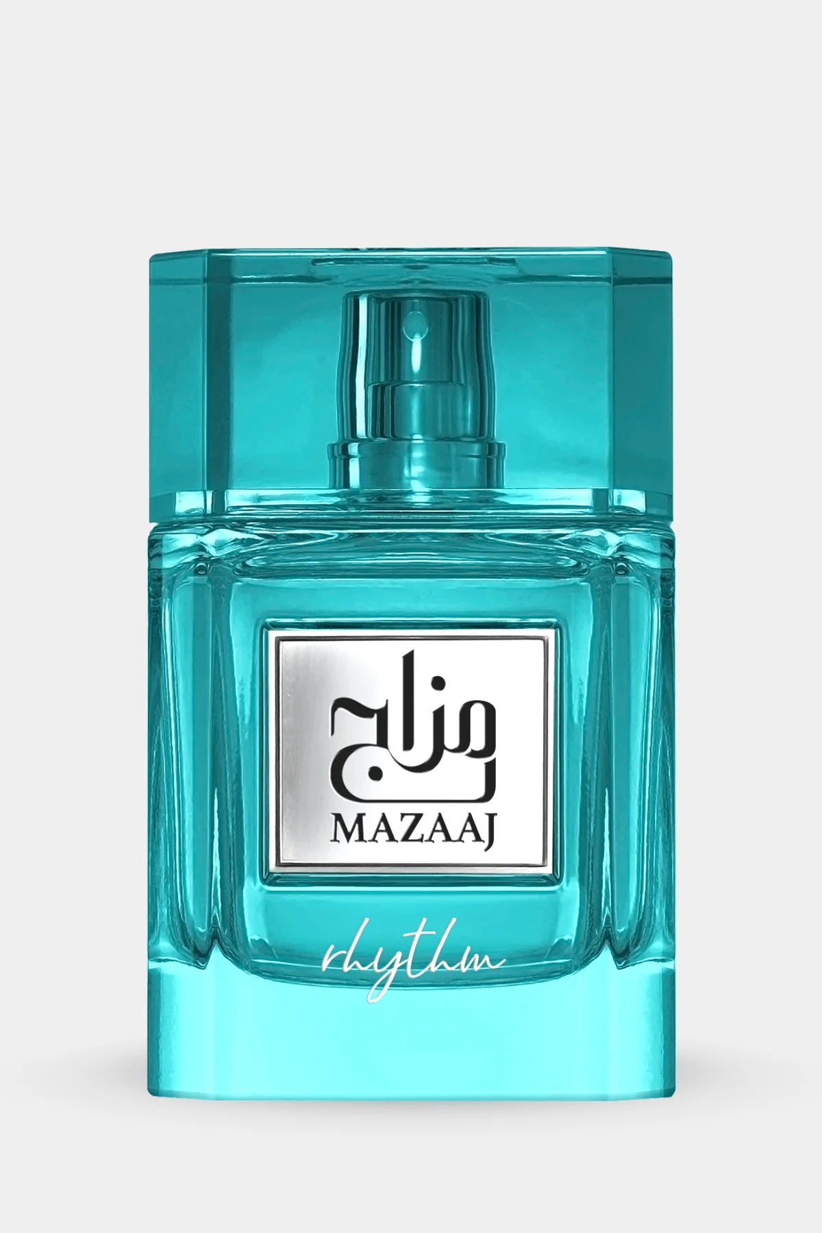 ZIMAYA Mazaaj Rhythm 100ml - عطور زيمايا الأصلي
