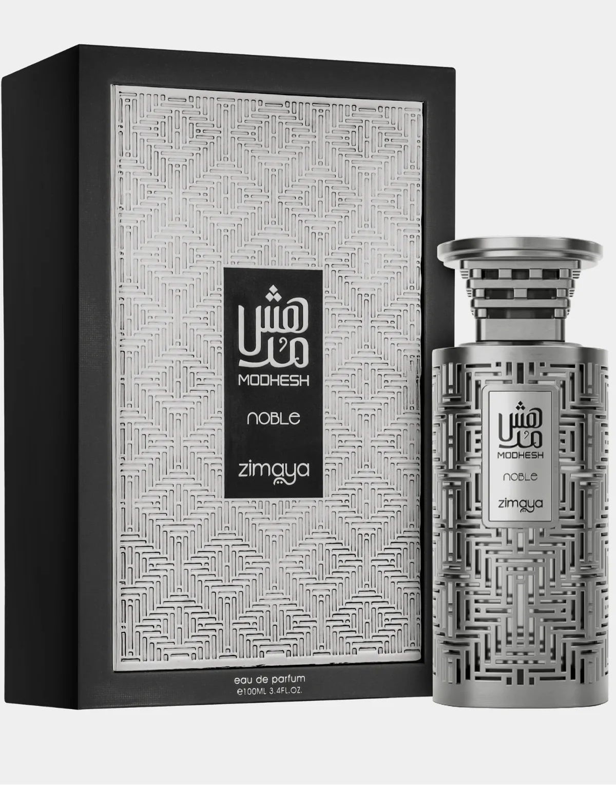 ZIMAYA Modhesh Noble 100ml - عطور زيمايا الأصلي