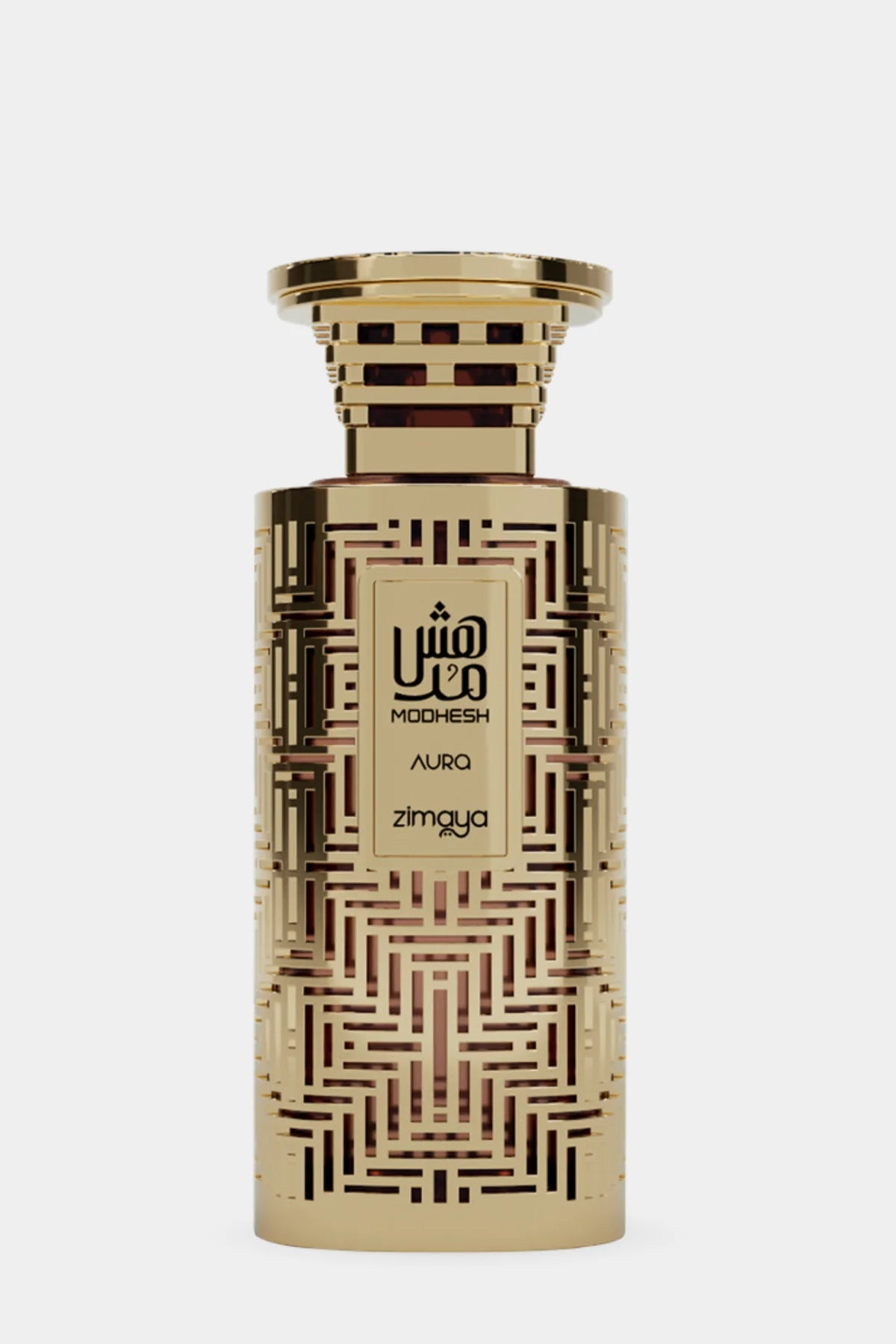 ZIMAYA Modhesh Aura 100ml - عطور زيمايا الأصلي