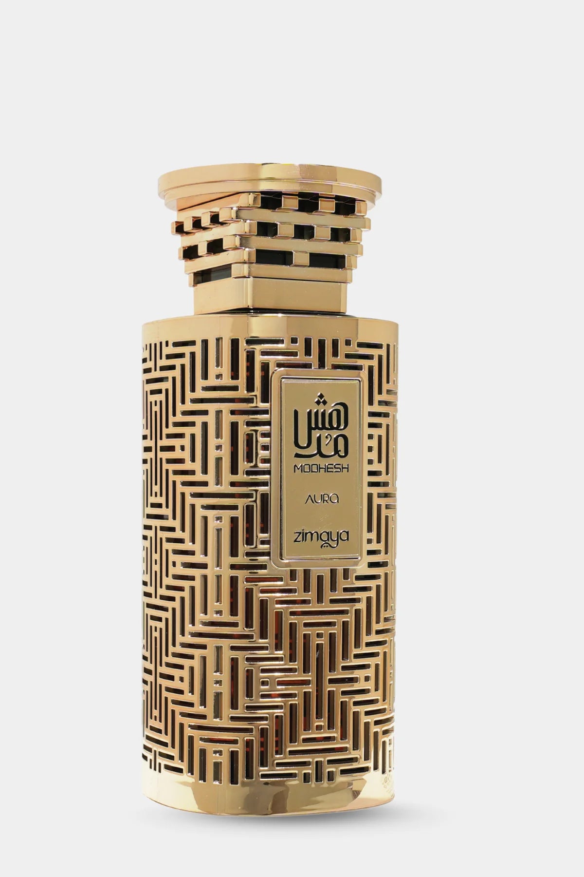 ZIMAYA Modhesh Aura 100ml - عطور زيمايا الأصلي
