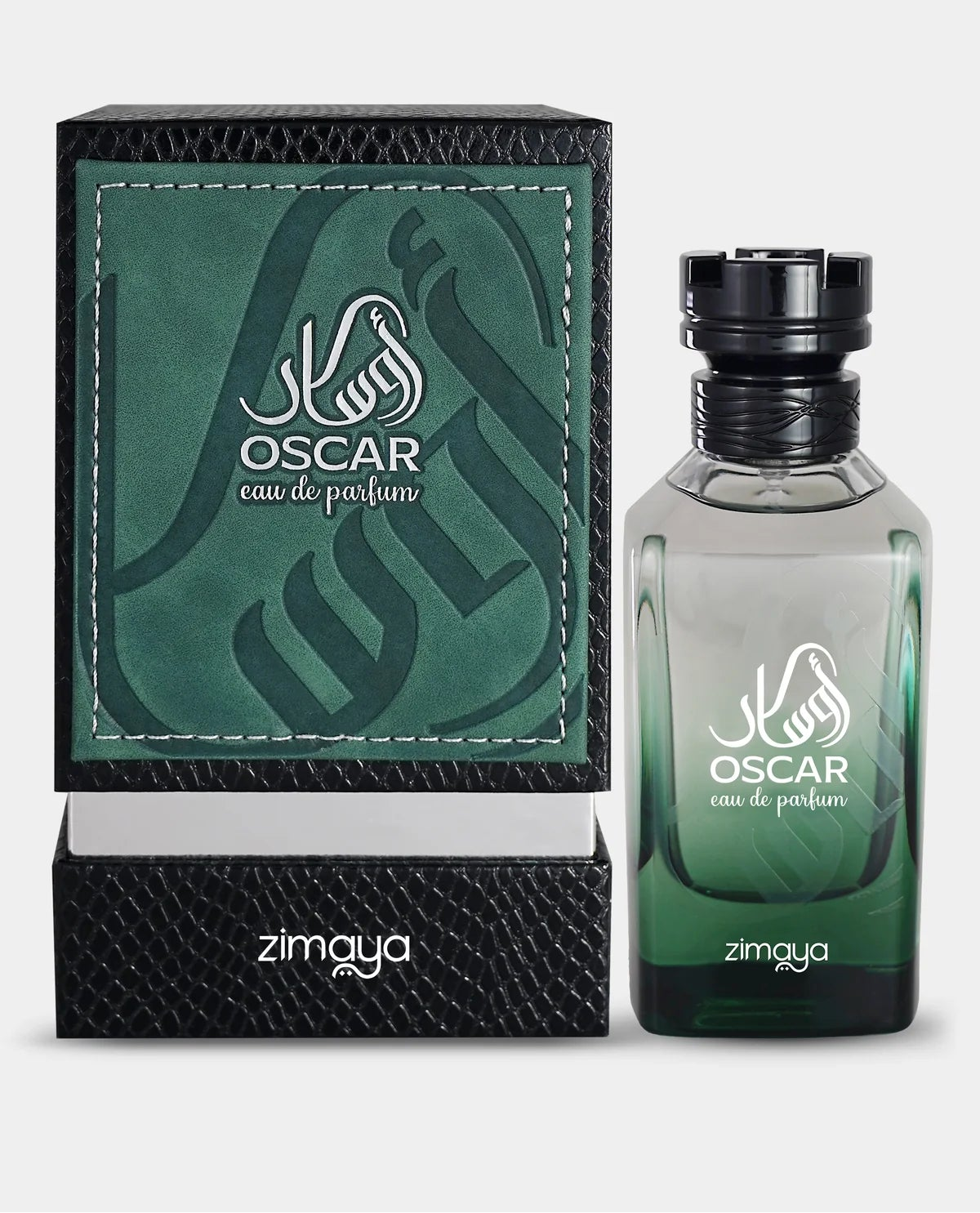 ZIMAYA Oscar 100ml - عطور زيمايا الأصلي