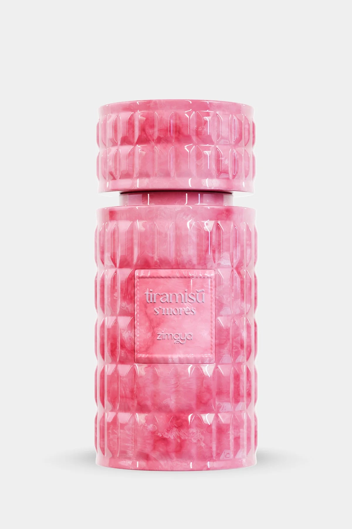 ZIMAYA Tiramisu S'mores 100ml - عطور زيمايا الأصلي