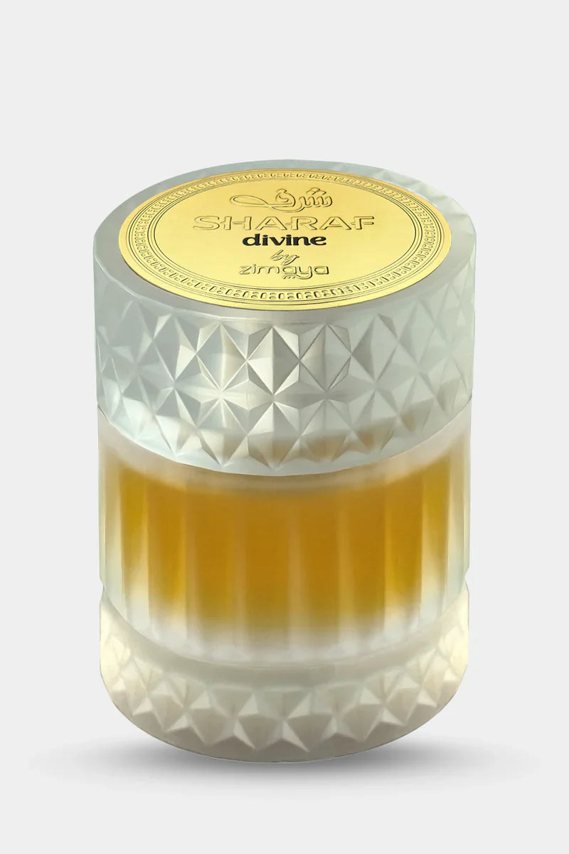 ZIMAYA Sharaf Divine 100ml - عطور زيمايا الأصلي