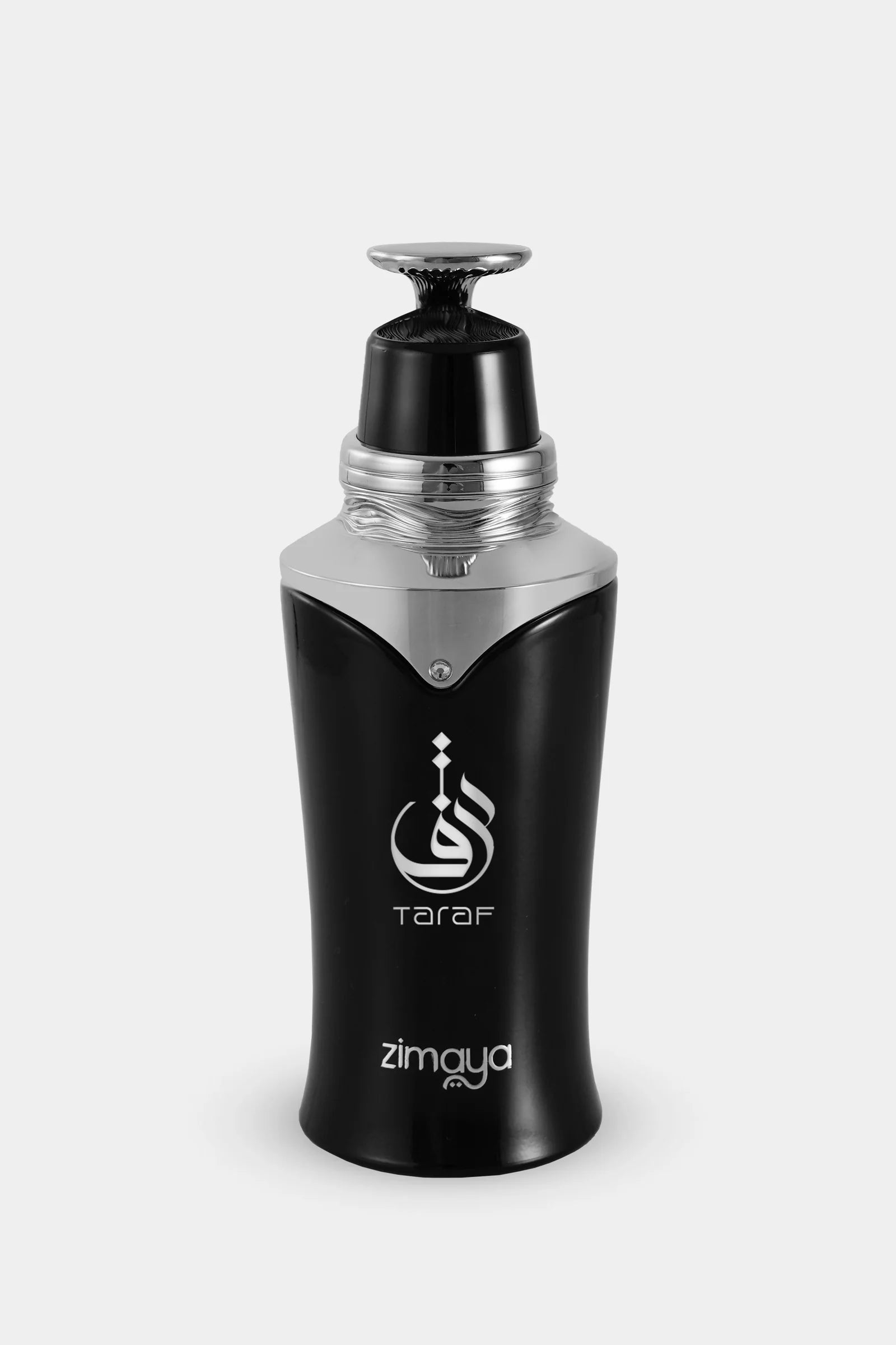ZIMAYA Taraf Black 100ml - عطور زيمايا الأصلي