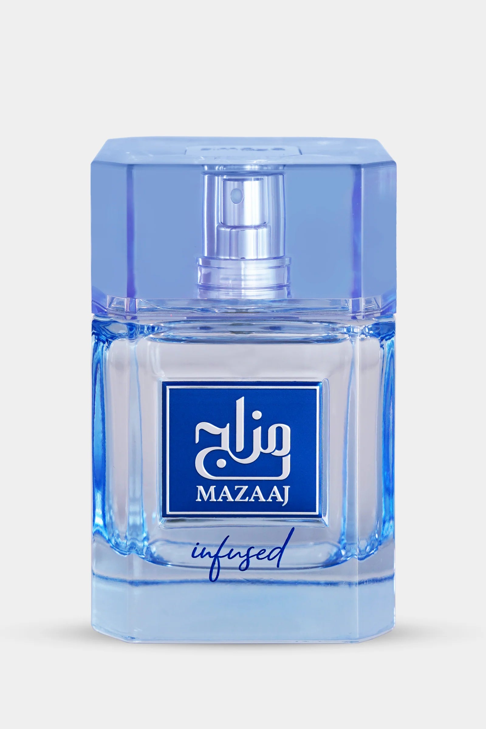 ZIMAYA Mazaaj Infused 100ml - عطور زيمايا الأصلي