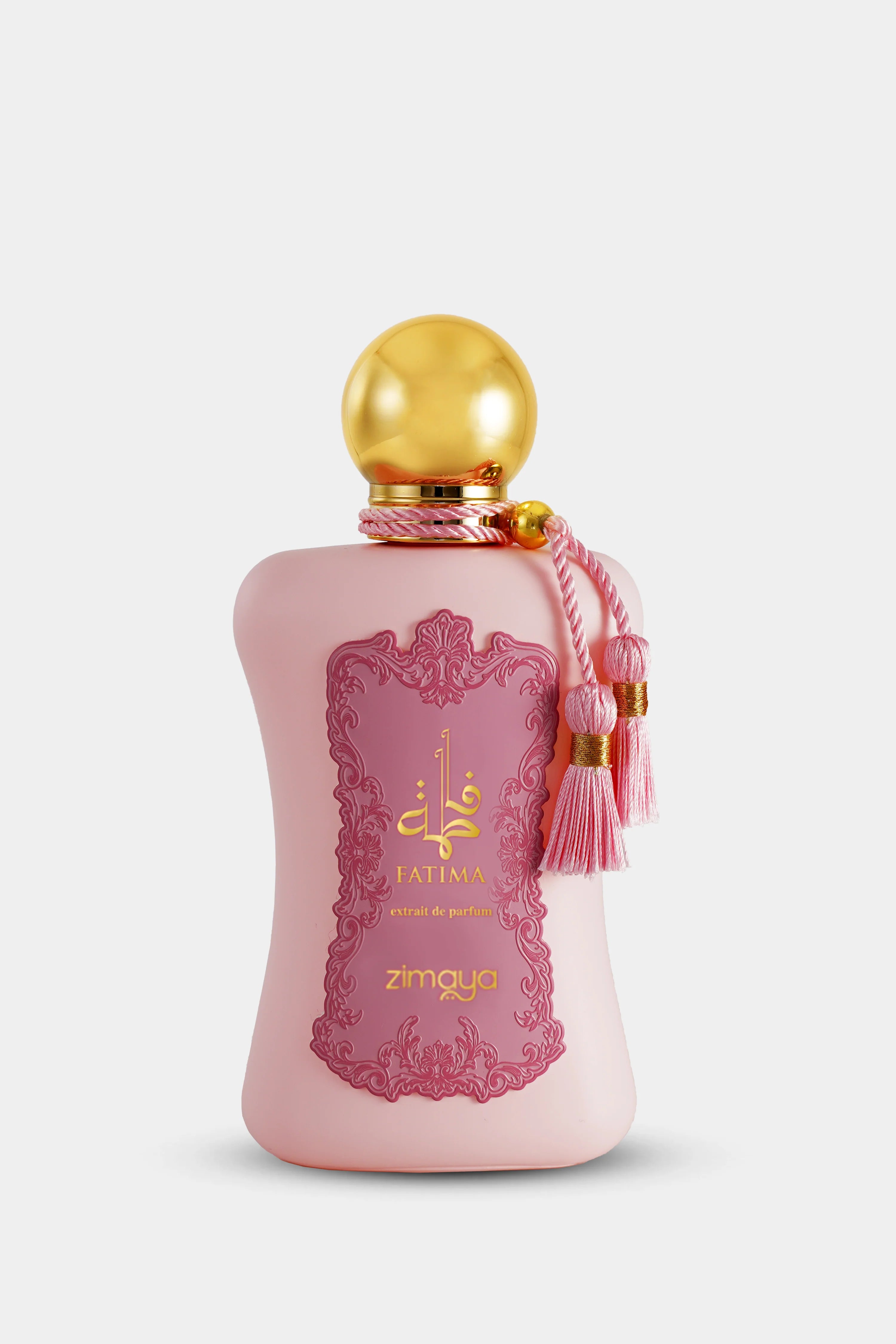 ZIMAYA Fatima 100ml - عطور زيمايا الأصلي