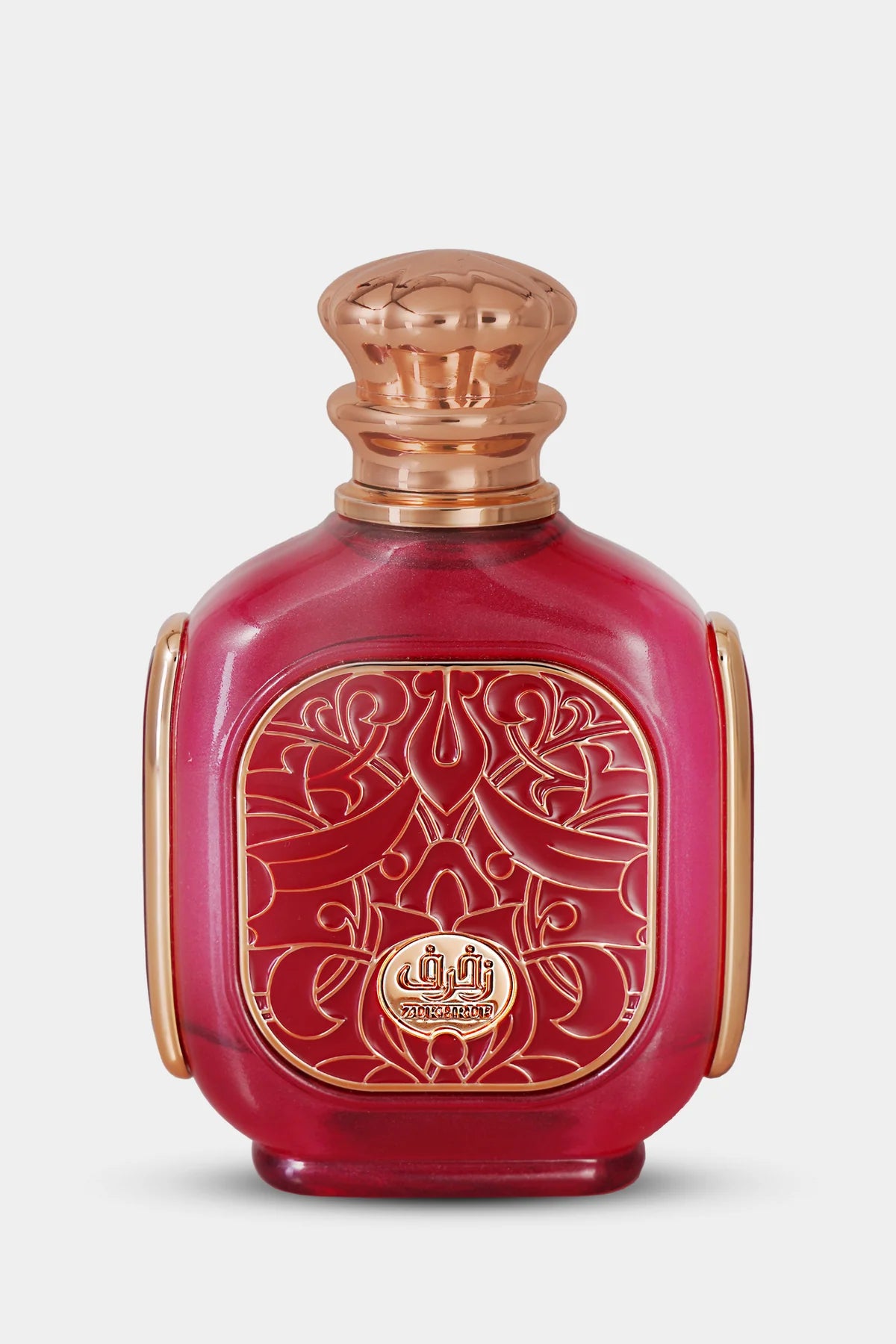 ZIMAYA Zukhruf Cherry Pour Femme 100ml - عطور زيمايا الأصلي