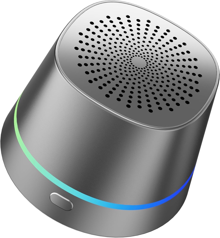 Infinix MagPower Speaker