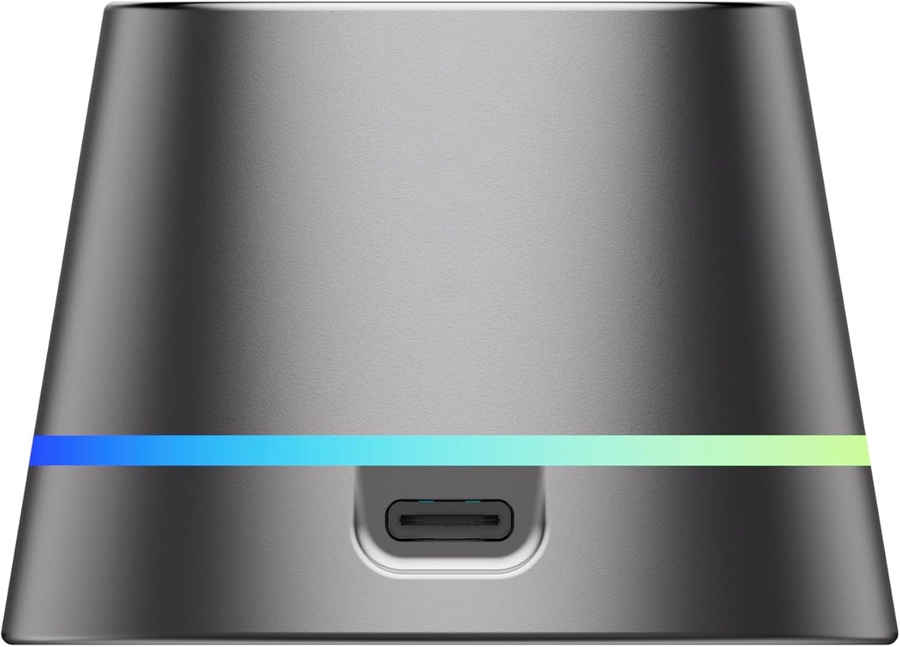 Infinix MagPower Speaker