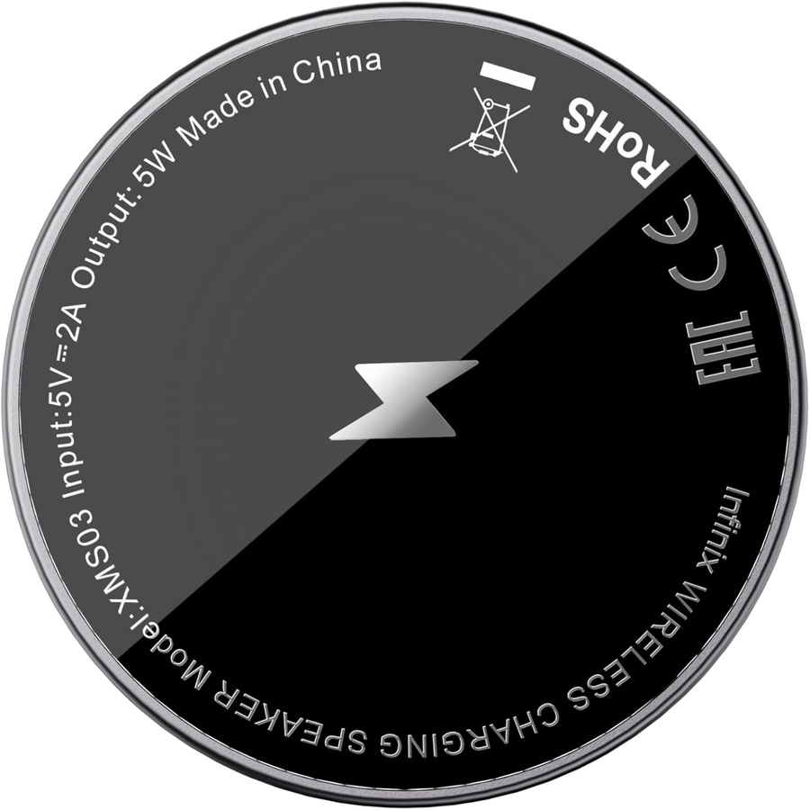 Infinix MagPower Speaker