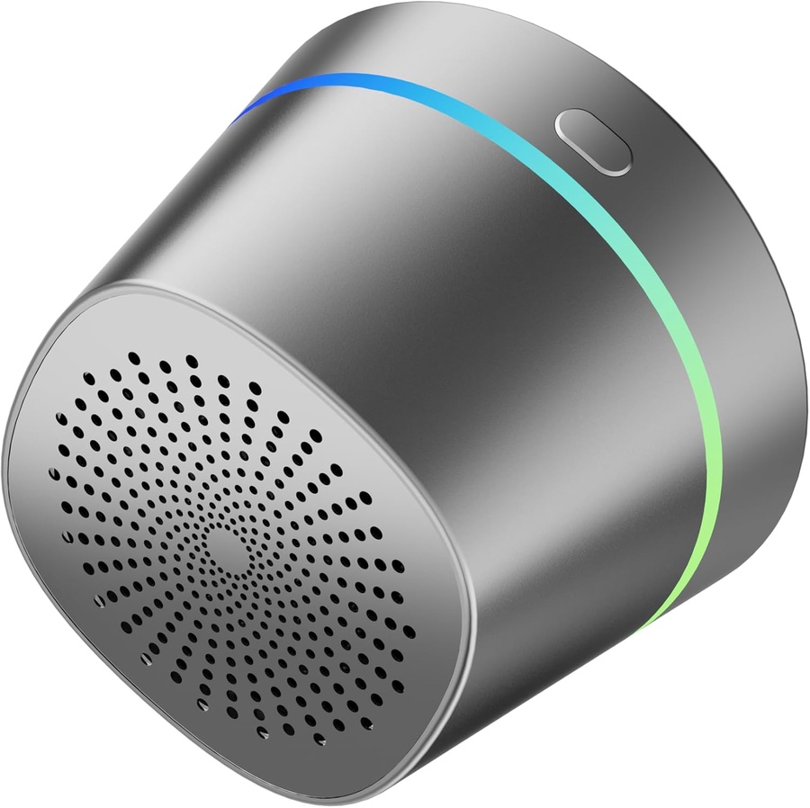 Infinix MagPower Speaker
