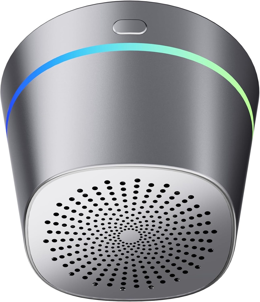 Infinix MagPower Speaker