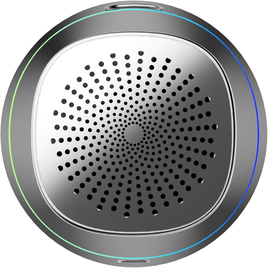 Infinix MagPower Speaker