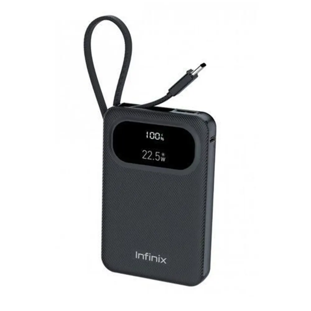 Infinix XPower 10 Pro 10000mAh